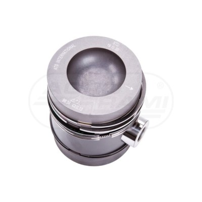 Tłok sil z Pierś 3032-12 ATS