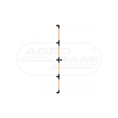 Przyłącze 5-dyszowe