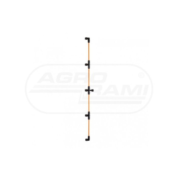 Przyłącze 5-dyszowe