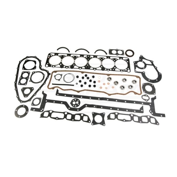 Kpl.uszczelek silnika. 2470-323