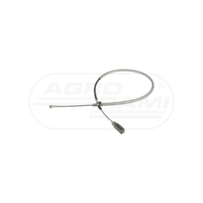 Linka wałka WOM L1350mm