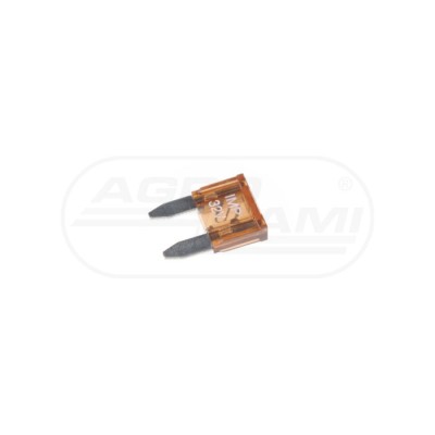 Bezpiecznik płytkowy