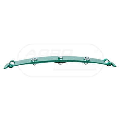 RESOR MSC 370X60 ORYGINAŁ