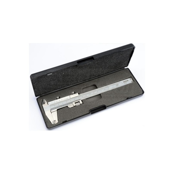 Suwmiarka YATO 150 mm YT7200