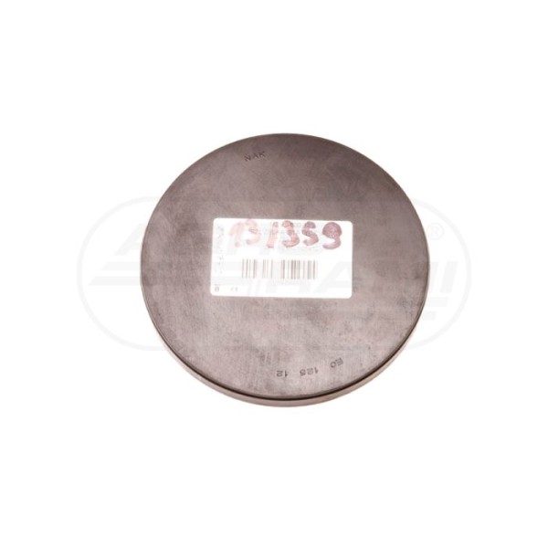 Uszczelka statyczna EC 125x12