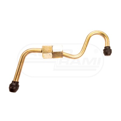 Przewód wysokiego ciśn 21127-43