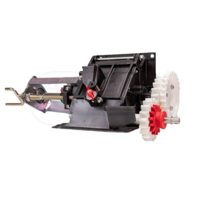 APARAT WYSIEWAJĄCY KPL. Z MIKROWYSIEWEM 489430 ORYGINAŁ