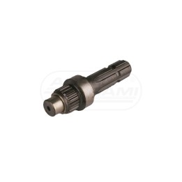 Wałek przeka.25/303-113     540 rpm - 1 3/8" 6z - lg. 185mm PTO 47130743, 5182612