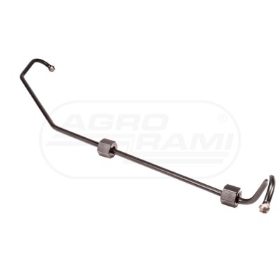 Przewód wtryskowy IV