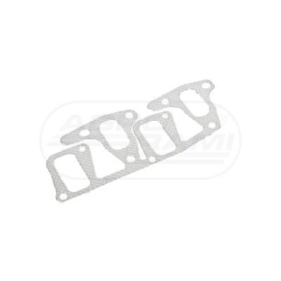 Uszczelka kol. wydechowego