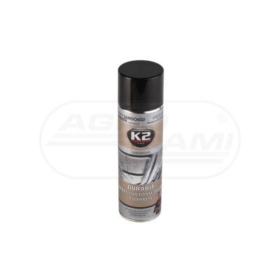 Środek do konserwacji podwozi K2 L-320 /CZARNY/
