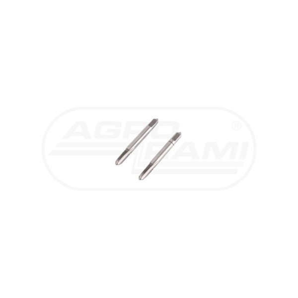 Gwintownik drobnozwojowy M 5x0,5