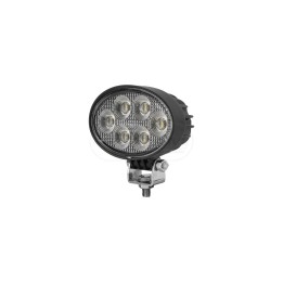 Lampa robocza OSRAM z 24LED, owalna, rozproszona 10-30V TT TECHNOLOGY TT.13325 TT13325, TT.13325