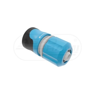 Szybkozłącze przelot ERGO Cellfast 53-130D