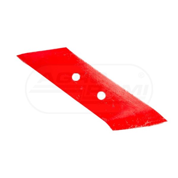 Dłuto lewe 2 otw. KV 09,LM 35,40,PS 40