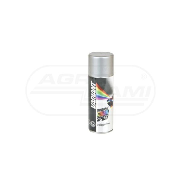 Farba RAL9006 srebrny chrom połysk