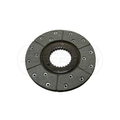 Tarcza hamulcowa30420-1  178 27 54.5 59