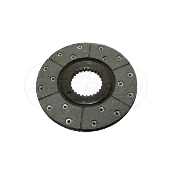 Tarcza hamulcowa30420-1  178 27 54.5 59