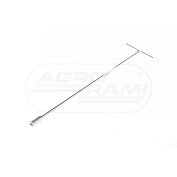 Klucz trzpieniowo-nasadowy