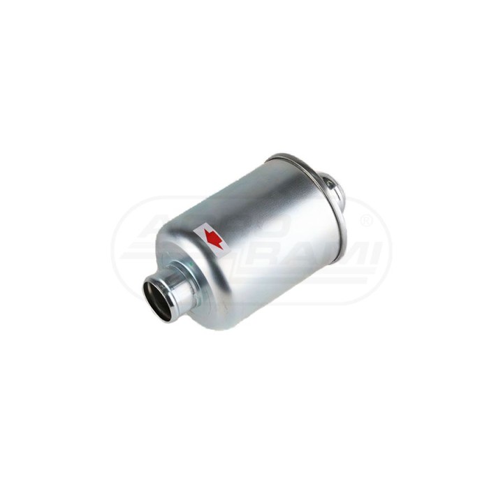 Filtr hydrauliczny HIFI FILTER SH 61138 SH 61138, 7701028138, W74
