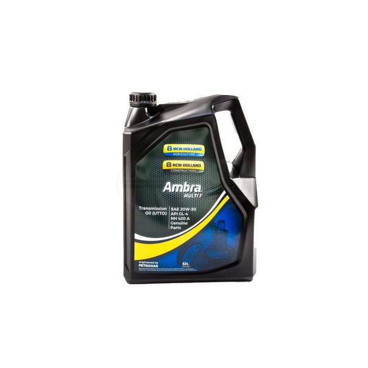 Olej MULTI F 20W-30 Ambra 5 L 76490MH2EU AMBRA