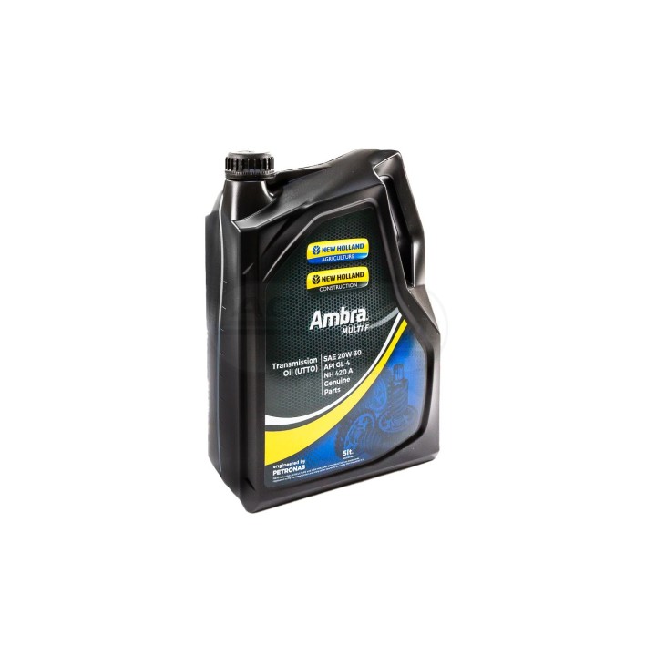 Olej MULTI F 20W-30 Ambra 5 L 76490MH2EU AMBRA