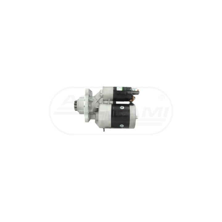 Rozrusznik z reduk.9142740+  3,0 kW RE204009, RE509025, RE523502 POS SERVICE