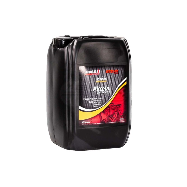 Olej silnikowy UNITEK PLUS 10W-40 Akcela 20 L 74640RH1EU AKCELA