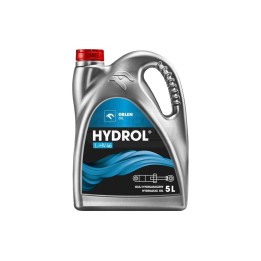 Olej HYDROL L-HV 46 ORLEN OIL 5 L QFS174B50