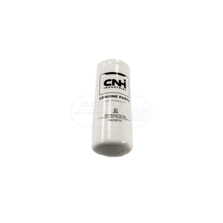 Filtr oleju hydraulicznego 84239751, ##, 1346028C1, 1931150 Case IH