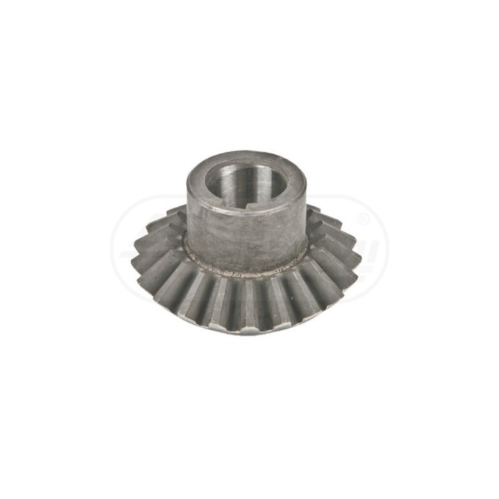 Koło  stoż.zęby proste Z-21 fi 30 5112/101-00-700 MIKS021003 Z=21 SaMASZ