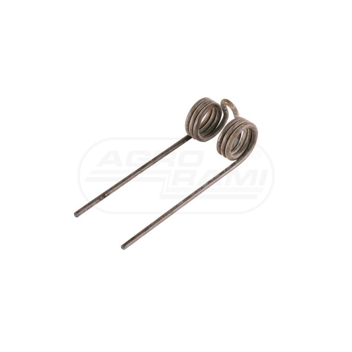Palec sprężysty podwójny 559500401201 PRODUKT POLSKI