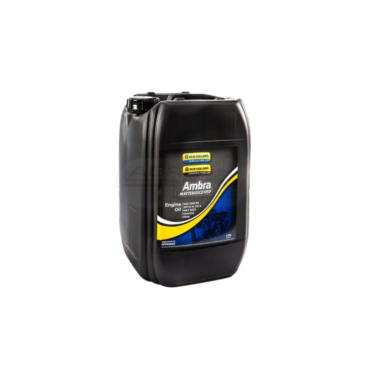 Olej MASTERGOLD HSP 10W-30 Ambra 20 L 74630RH1EU AMBRA
