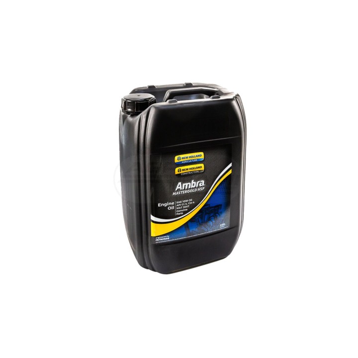 Olej MASTERGOLD HSP 10W-30 Ambra 20 L 74630RH1EU AMBRA