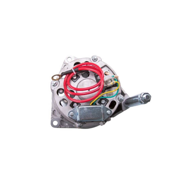 Alternator 14V72A 143701036 GLORY EXCELLENCE