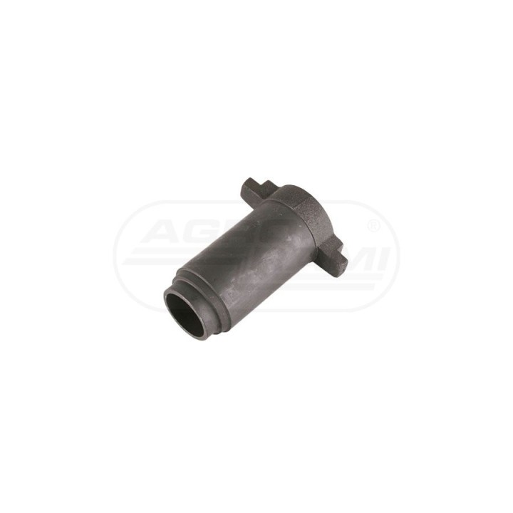 Tuleja ślizgowa łożyska oporowego 82825708, ##, 5147787 Case IH