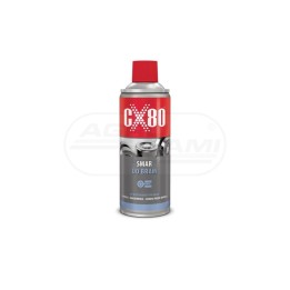 Smar do bram w sprayu CX80 500 ml CX-80 400 ML.