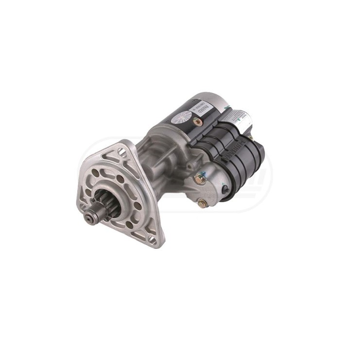 Rozrusznik JUMZ 12V 2,8kW 123708102 Jubana