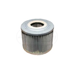 Filtr hydrauliczny SH 62072 3714453M1, 600502297 HIFI FILTER