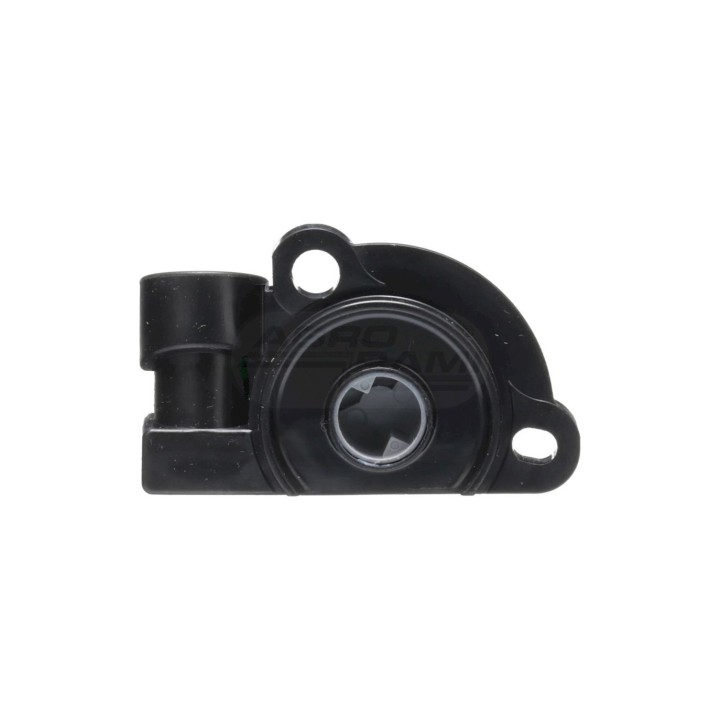 Potencjometr/czujnik wielkości bel/noża siatki 86977396, ##, 86500902, 86610542 Case IH