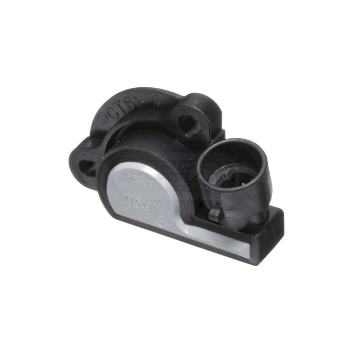 Potencjometr/czujnik wielkości bel/noża siatki 86977396, ##, 86500902, 86610542 Case IH