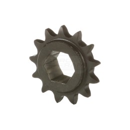 Koło łańcuchowe podajnika Z=13 87641197, 87037892, 87026284, 86624712 Case IH
