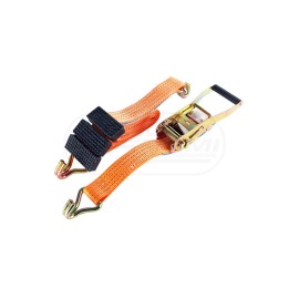 Pas transportowy Laweta 3- punktowy 50 mm 4 tony 3 MB 4T-3 MB