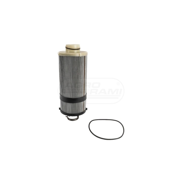 Filtr oleju hydraulicznego
