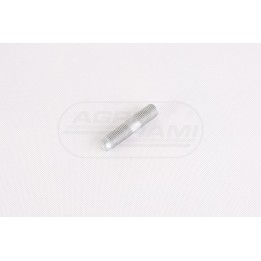 Śruba dwustronna koła przód CNH 87618916, ##, 87537846, 87537833 Case IH