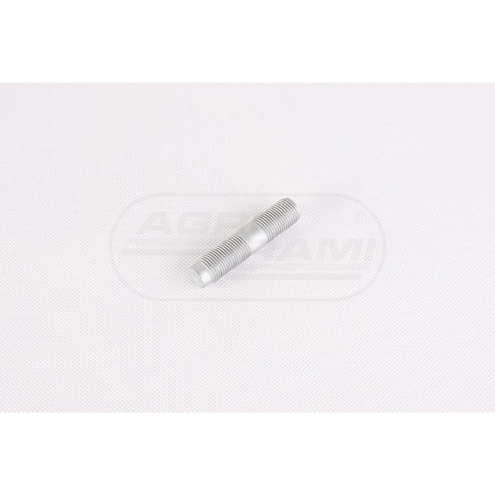 Śruba dwustronna koła przód CNH 87618916, ##, 87537846, 87537833 Case IH