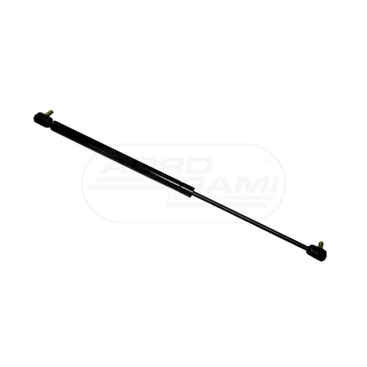 Siłownik gazowy 30/870-3 , L-500/260mm. F200N 1897990M91, 3384671M1 ,3476187M1 Bepco