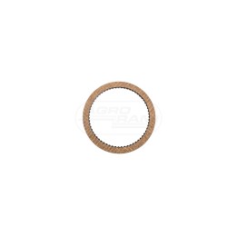 Tarcza cierna CNH  81866377, ##, F0NN7H095AB Case IH