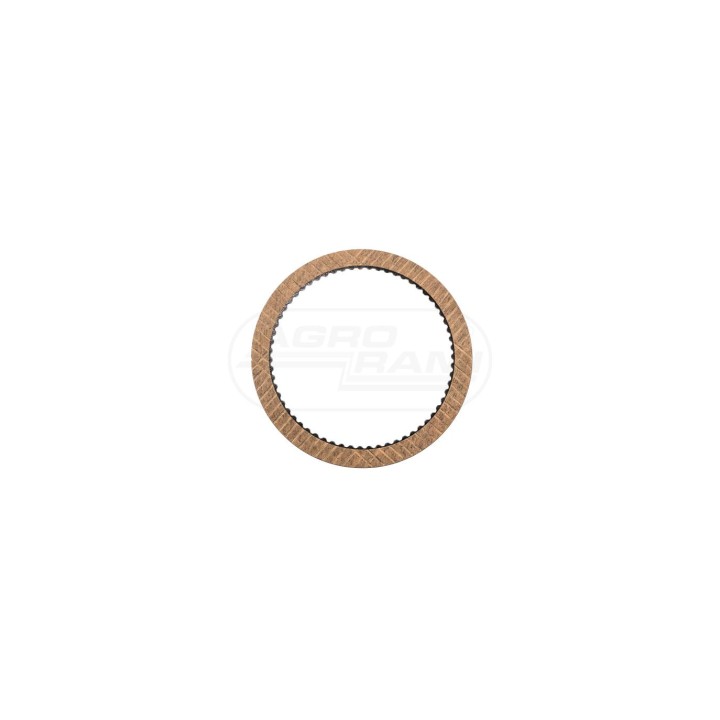 Tarcza cierna CNH  81866377, ##, F0NN7H095AB Case IH
