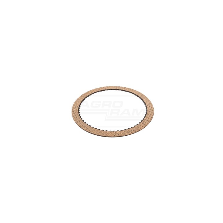 Tarcza cierna CNH  81866377, ##, F0NN7H095AB Case IH